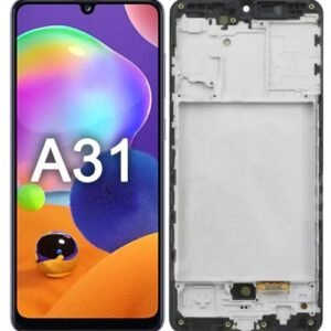 A31 Original VIVID  LCD C/A