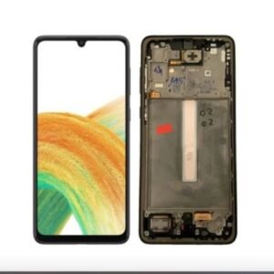 A33 Original VIVID C/A