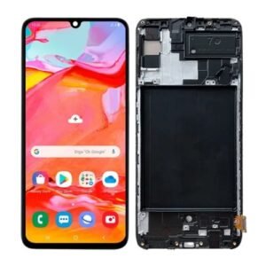 A70 Original C/A VIVID  LCD