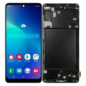 A71 Original VIVID LCD C/A