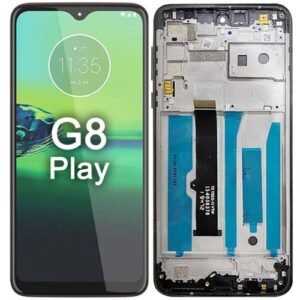 G8 PLAY NACIONAL C/A