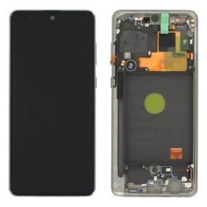 Note 10 LITE Original NACIONAL C/A