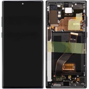 Note10 Plus Original NACIONAL C/A