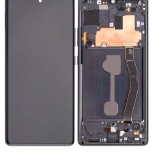 S10 LITE Original NACIONAL C/A