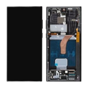 S22 ULTRA  Original NACIONAL C/A