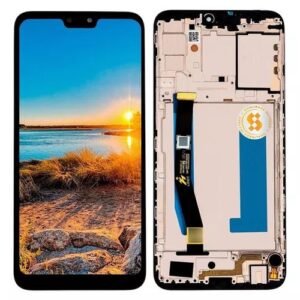 ZB 634 KL Original C/A