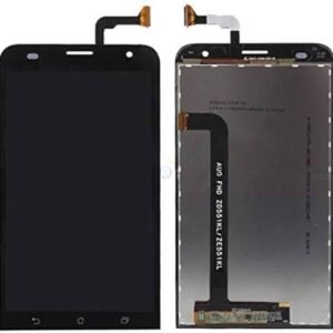 ZE 551 KL / ZD 551 KL Original