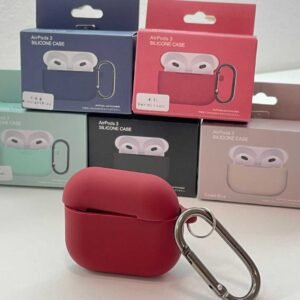 Capa Case AIRPODS 3