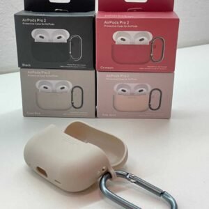 Capa Case AIRPODS PRO 2