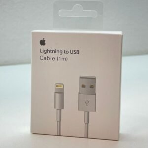 Cabo USB / Lightning Apple 1.1 Premium - 1M