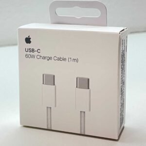 Cabo Apple USB-C / USB-C Iphone 15 / Pro / ProMax
