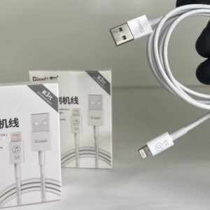 Cabo iDFU para Reinstalação De Sistema iPhone