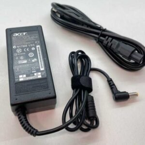 Fonte Notebook ACER 19V 3.42A 5.5mm ADP-65JHBB