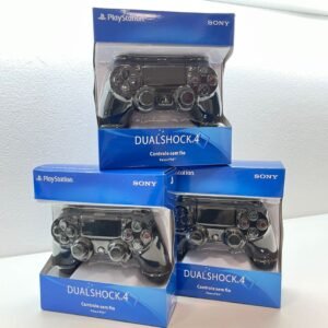 Controle Sony Dualshock 4 para PS4