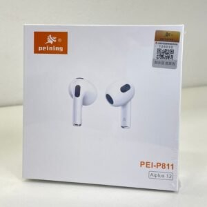 Fone De Ouvido Peining sem Fio  P811 com case