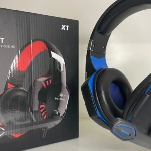 Headset Gamer  Peining 360° surround P2 - USB