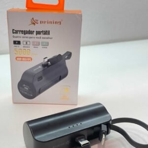 Power Bank 5000 mAh TPC / Iphone PEINING 953-TPC