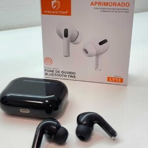 Fone de Ouvido sem Fio Hmaston LY13