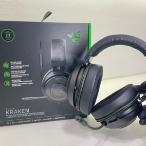 Headset RAZER KRAKEN 7.1 Surround Original