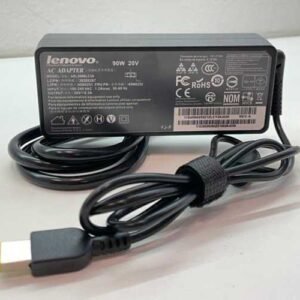 Fonte Notebook LENOVO 20V 4.5A USB ADLX90NLC3A