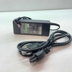 Fonte Notebook SONY 19.5V 4.7A ADP-90YB