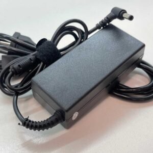 Fonte Notebook POSITIVO TOSHIBA 19V 3.42A CCY-801