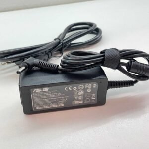 Fonte Notebook ASUS 19V 2.37A EXA081XA