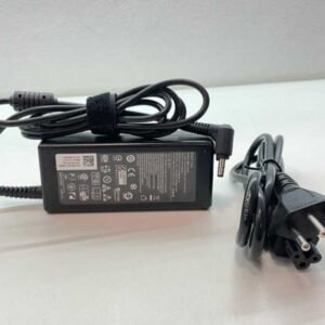Fonte Notebook DELL 19.5V 3.34A 4.00mm FA065LS1-01