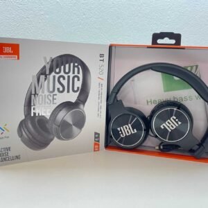 Fone de Ouvido Wireless JBL BT-520